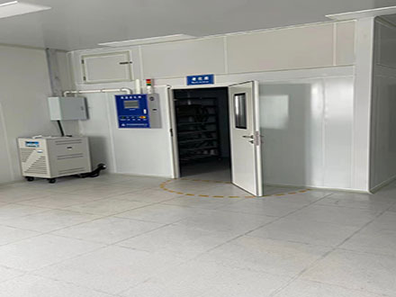 濱州專業(yè)恒溫老化房廠家_優(yōu)