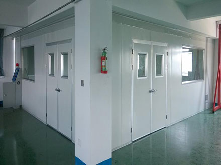 香港專業(yè)恒溫恒濕老化房,廠