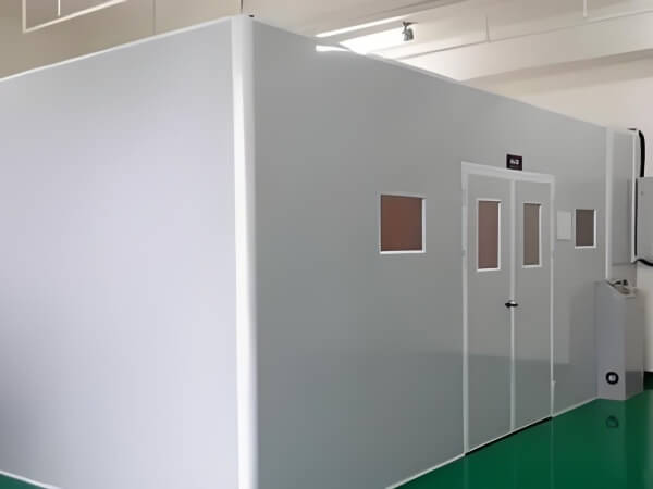 洛陽高低溫老化房廠家 - 專業(yè)生產 - 優(yōu)惠價格解析
