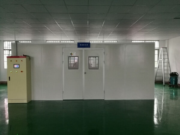 福建步入式老化房廠家 - 大型設(shè)備專業(yè)制造 - 價格優(yōu)惠詳詢