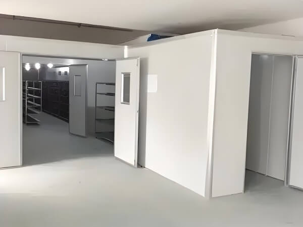 贛州專業(yè)大型步入式老化房 廠家直銷 價(jià)格優(yōu)惠詳解