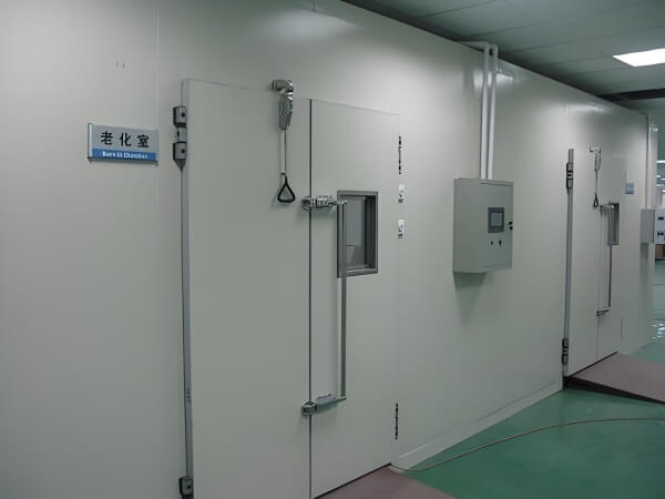慶陽專業(yè)大型步入式老化房 廠家直銷價格 優(yōu)質供應商推薦
