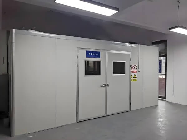 佛山專業(yè)恒溫恒濕老化房廠家 - 高品質(zhì)老化房報(bào)價(jià) - 精準(zhǔn)廠家價(jià)格查詢