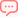 對(duì)話圖標(biāo)